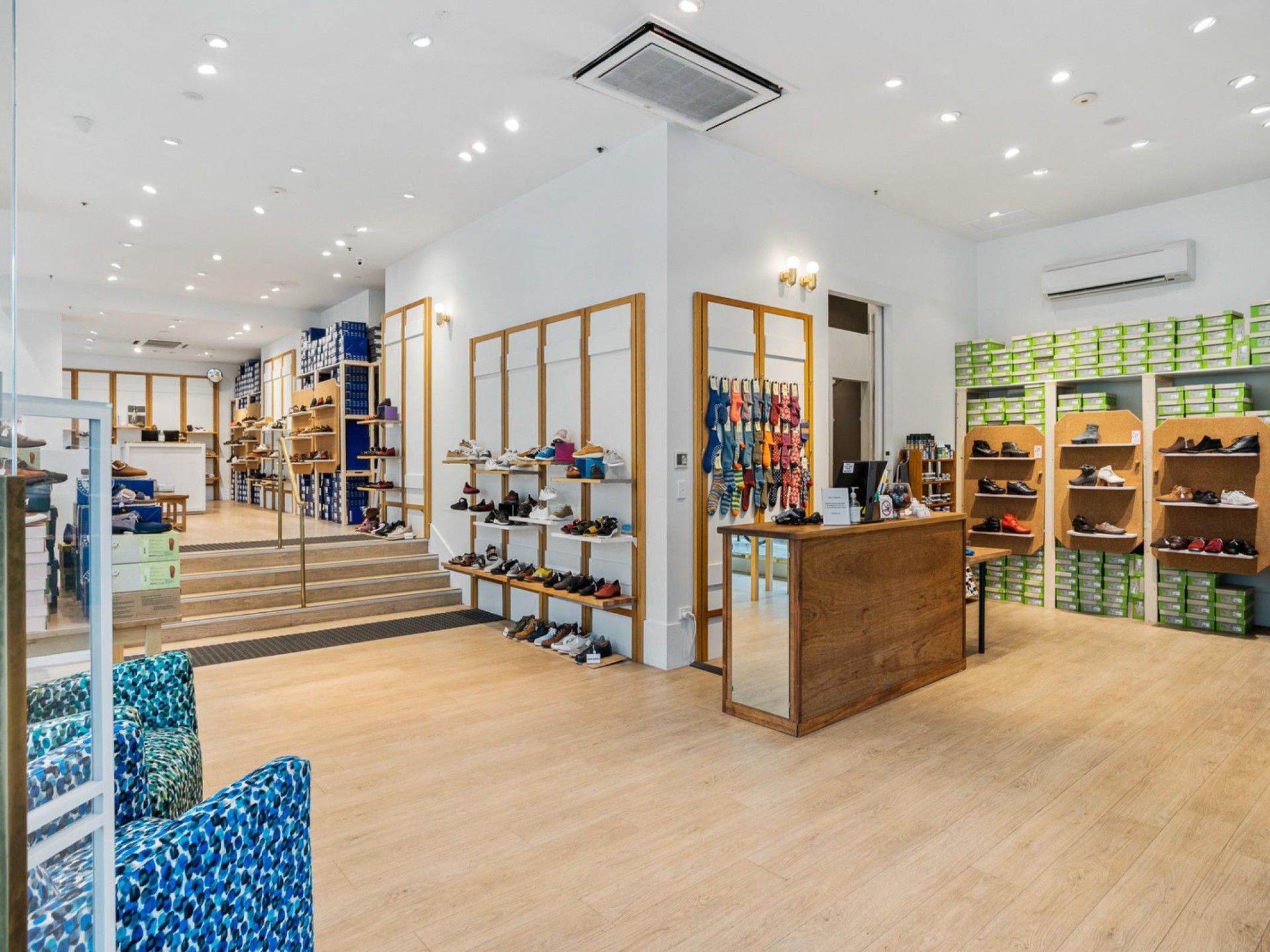 Profitable Established Niche Retailer In CBD Hobart Repeat Clientele