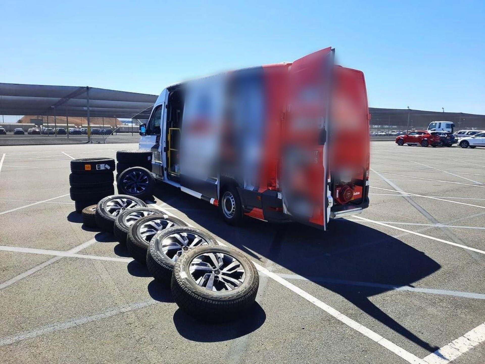 Profitable Mobile Tyre Shop Franchise in Gold Coast Make Your Move