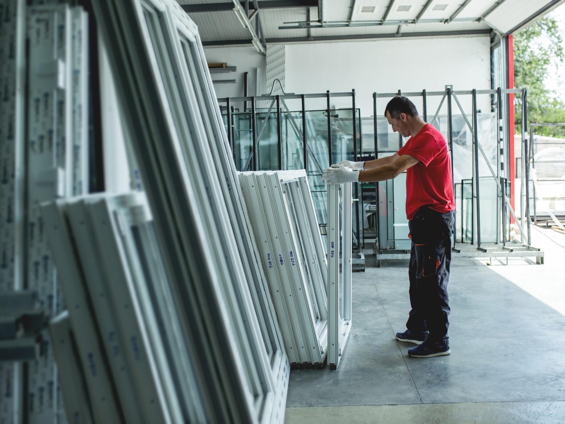 Aluminium Manufacturing Business For Sale Melbourne in Dandenong