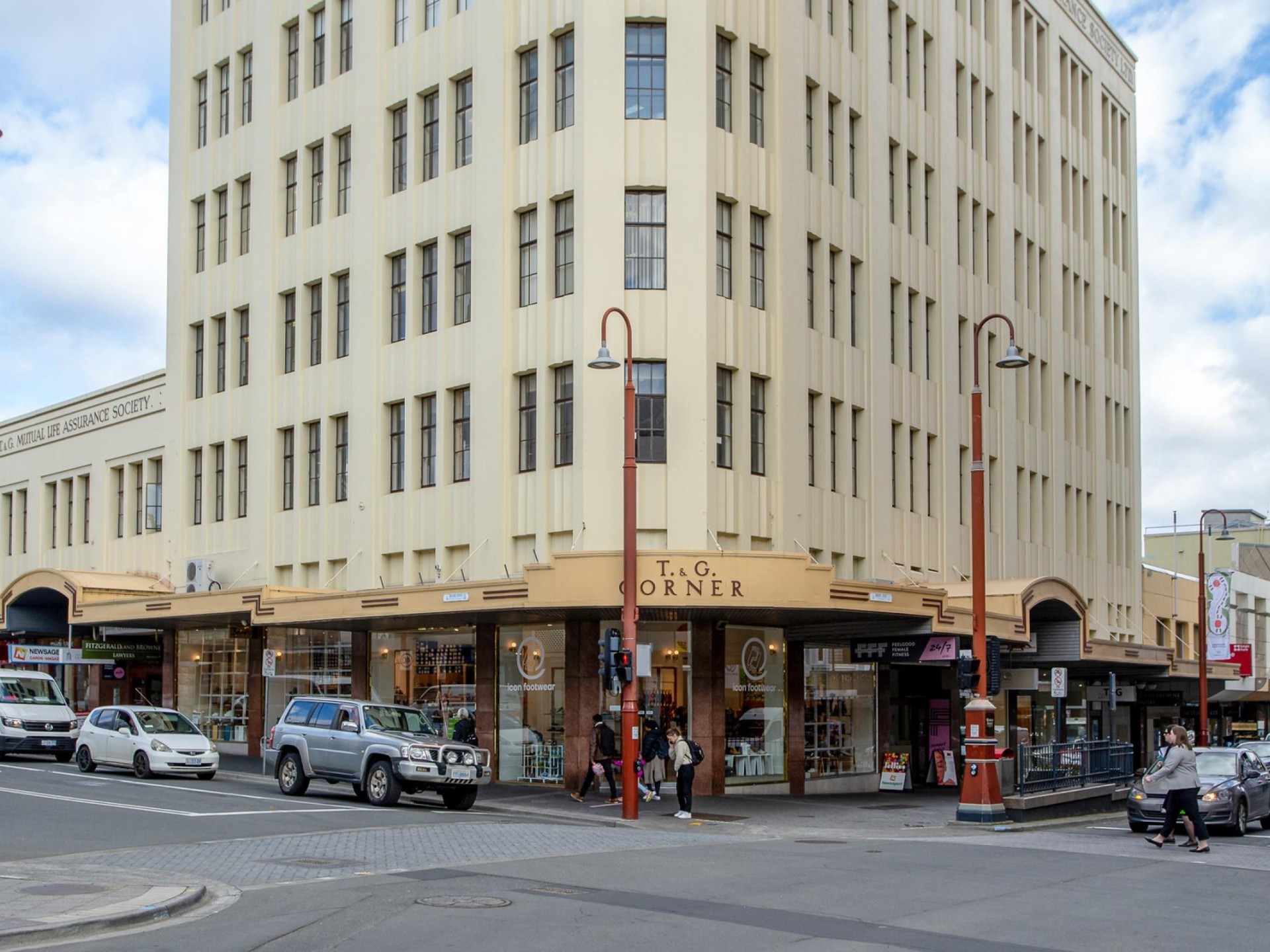 Profitable Established Niche Retailer In CBD Hobart Repeat Clientele