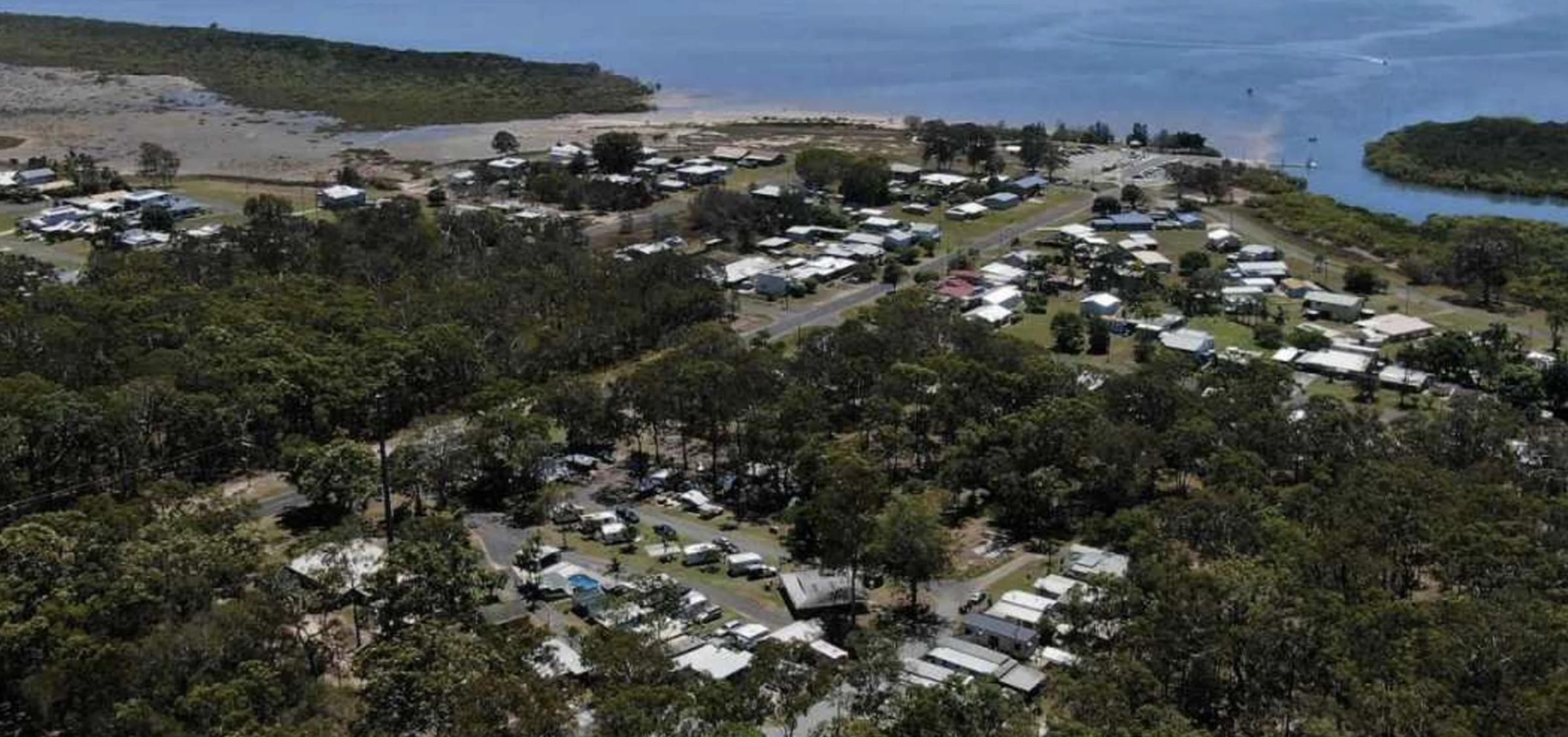 Caravan Park (Freehold) on the Fraser Coast in Regional QLD QLD | SEEK ...