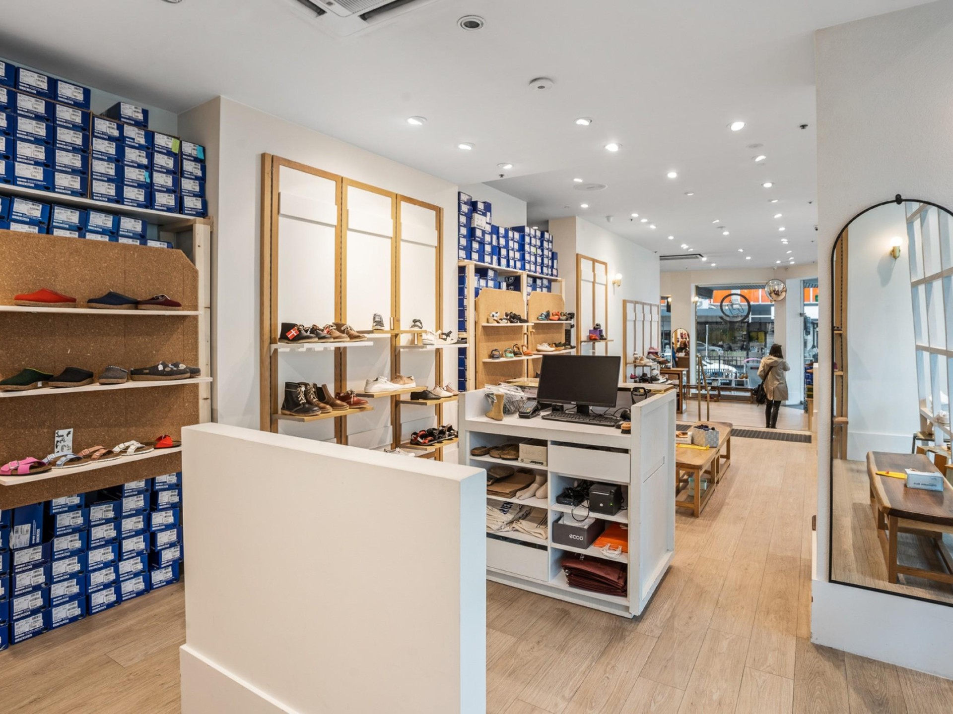 Profitable Established Niche Retailer In CBD Hobart Repeat Clientele