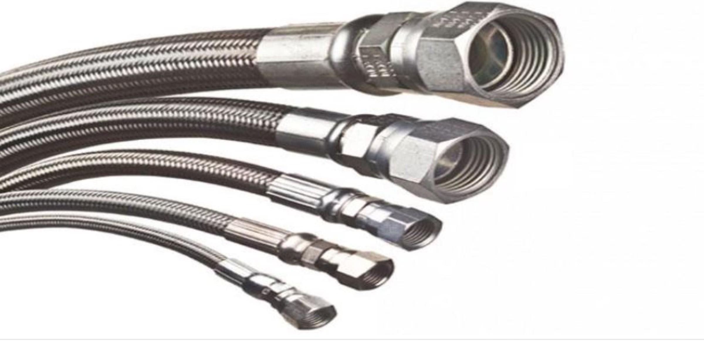 Hydraulic/Industrial Hose Fittings Franchise (x 3 Locations), Sydney in