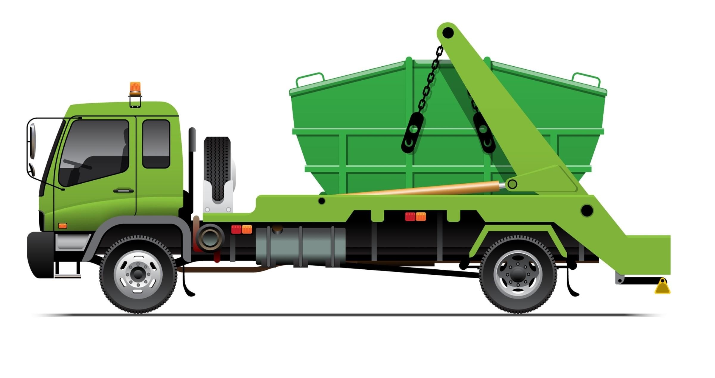Simple to run highly profitable skip bin business in Southwest Sydney