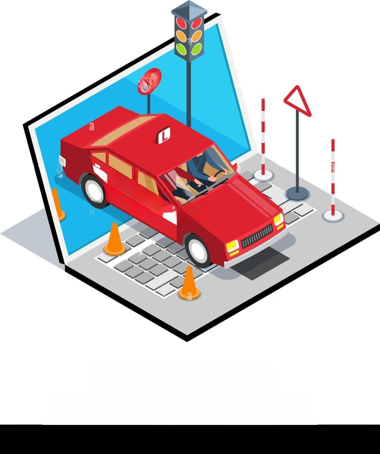 Revolutionise Driving School Bookings! NSW Master Territory, Added