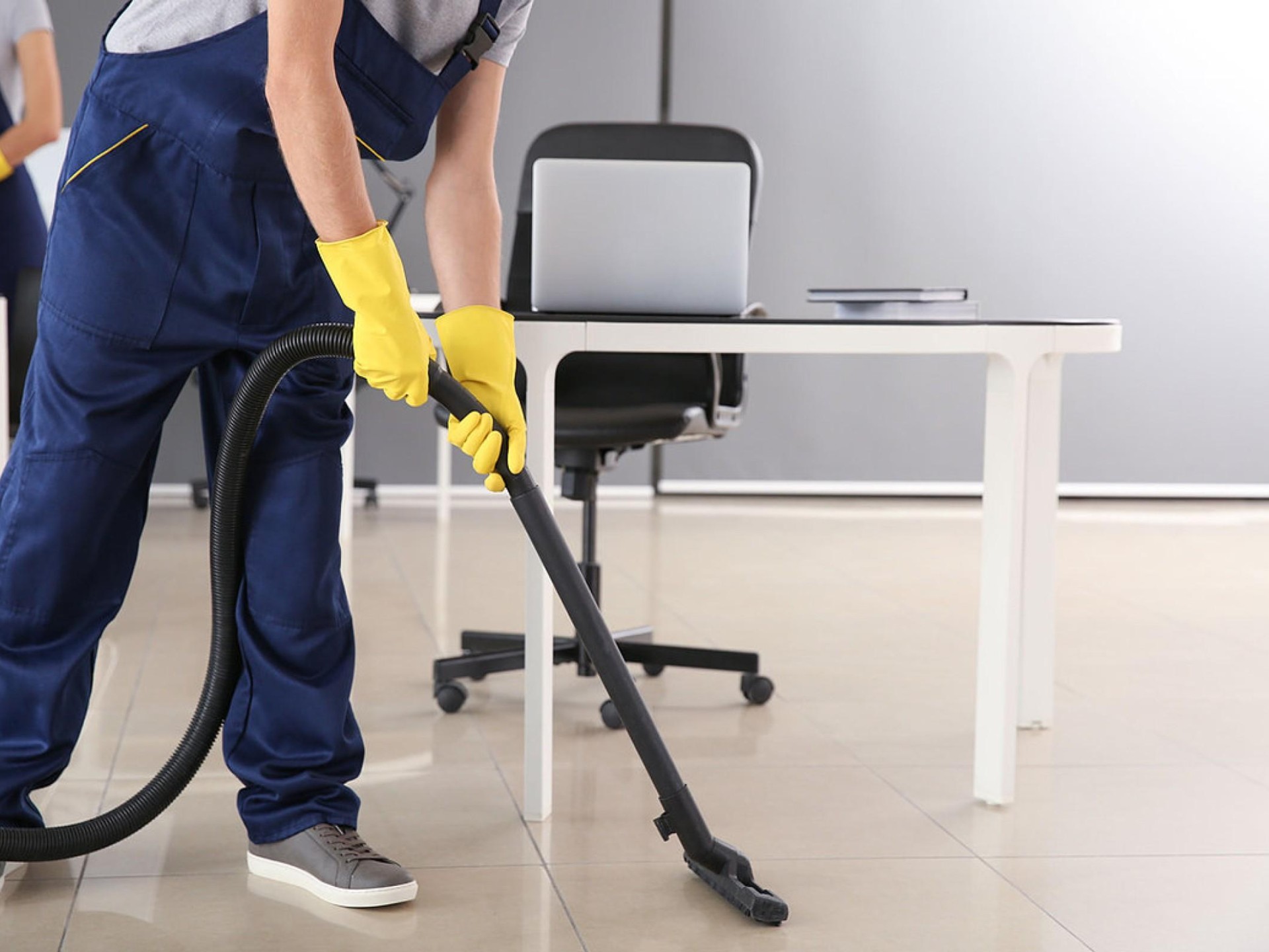 Managed Commercial Cleaning Business For Sale/Queensland. in Brisbane