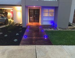 RESIDENTIAL LANDSCAPING  FOR SALE   GEELONG