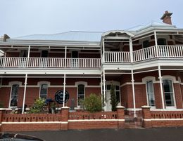 CIRCA 1902  FOR SALE - QUEEN OF THE BELLARINE