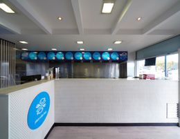 WAURN PONDS FISH & CHIPS FOR SALE: POA