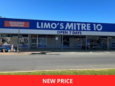 limos-mitre-10-hardware-amp-rural-supplies-for-sale-new-price-0