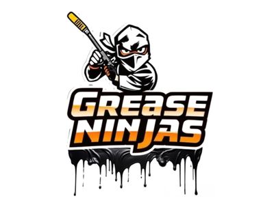 grease-ninjas-for-sale-poa-0
