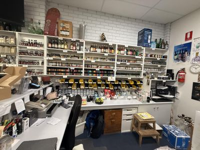 geelong-home-brewing-supplies-for-sale-poa-2