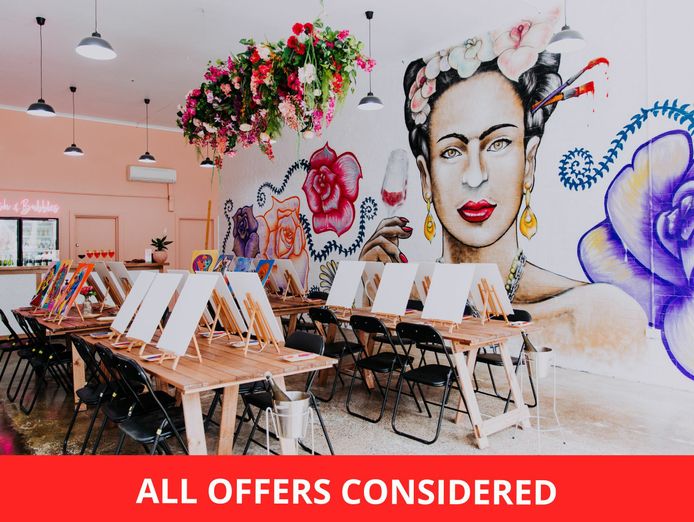 new-price-boutique-business-brush-amp-bubbles-for-sale-poa-0