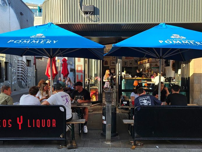 all-offers-considered-tacos-y-liquor-geelong-for-sale-0
