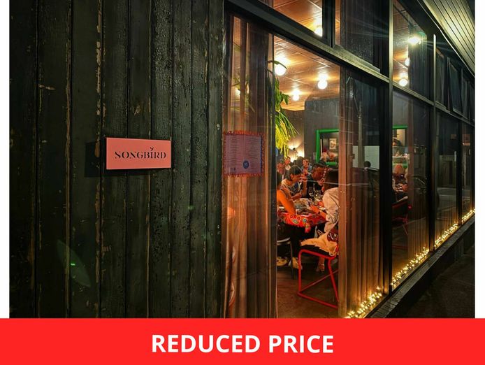 reduced-price-songbird-thai-bbq-for-sale-0