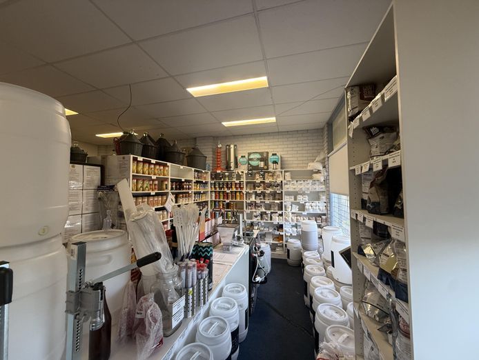 geelong-home-brewing-supplies-for-sale-poa-4