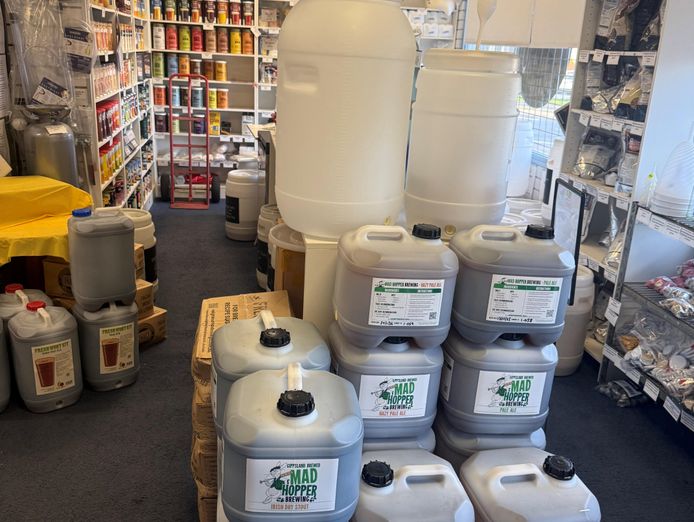 geelong-home-brewing-supplies-for-sale-poa-9