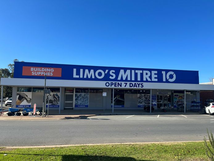 limos-mitre-10-hardware-amp-rural-supplies-for-sale-poa-0