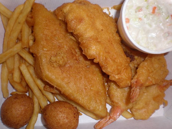 SILVERS FISH AND CHIPS FOR SALE BELL POST HILL NEW PRICE