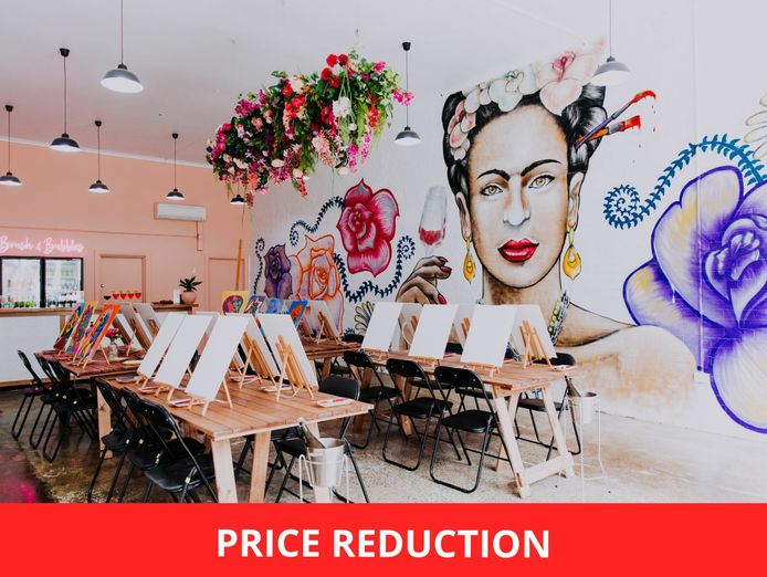 new-price-boutique-business-brush-amp-bubbles-for-sale-poa-0