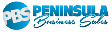 Peninsula Business Sales Logo