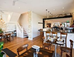 NO.1 RESTAURANT and BAR  IN RANDWICK and SURROUNDING AREAS