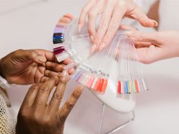 Premium Nail & Beauty Spa in Bali's Fastest Growing Hub