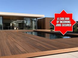 Gold Coast & Brisbane Decking Business | $900k+ Profit
