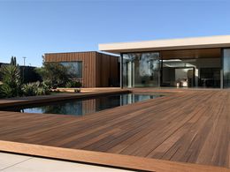 Decking Installation | $990k Profit | $1.5m Of Incoming Work