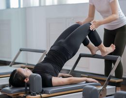 Exciting Opportunity: Established Pilates Franchise for Sale