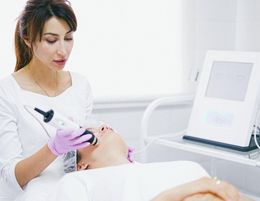 Beauty Thru Nature Laser Clinic. Laser Training and License inclusive in this sa