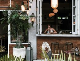 Thriving Coffee Shop in Prime Brisbane Location