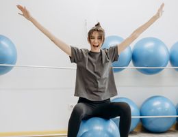 Fully managed and profitable Pilates studio in the Bayside area