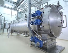 Water Treatment Solution business for sale