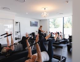 Studio Pilates existing studio for sale - get into an almost sold out franchise!
