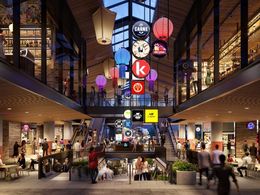 Box Hill VIC | New Sushi Sushi Franchise Opportunity. Real Food. Ready To Go!