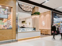 Wodonga Vic.| New Sushi Sushi Franchise | Real Food. Ready To Go!