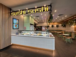 Wangaratta VIC | New Sushi Sushi Franchise | Real Food. Ready To Go!