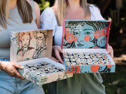 Banksia Grove WA | New Sushi Sushi Franchise Opportunity. 