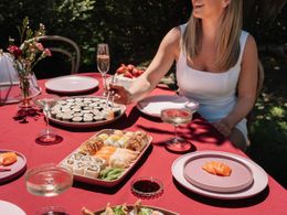 Glenelg SA | New Sushi Sushi Franchise Opportunity. Real Food. Ready To Go!