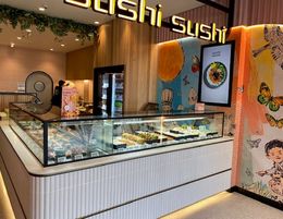 Mornington VIC | Established Sushi Sushi for sale | Prime site, Iconic Brand!