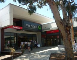 Sushi Sushi Cowes Shopping Centre, Phillip Island, VIC