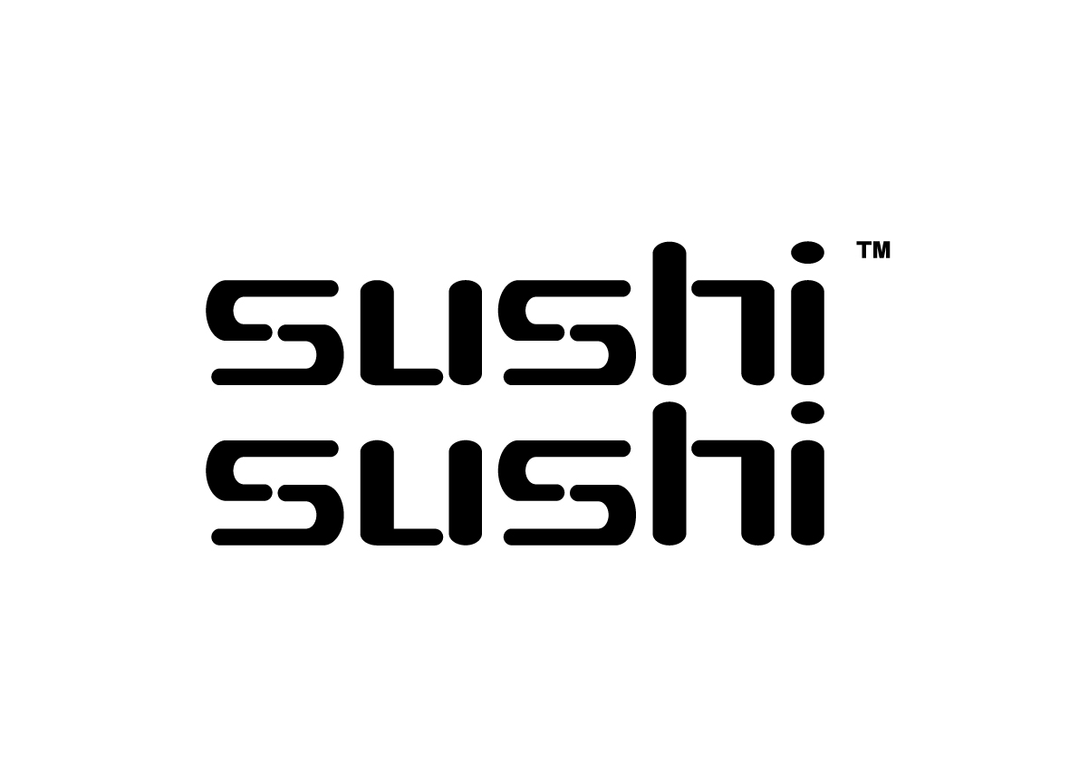 Sushi Sushi Logo
