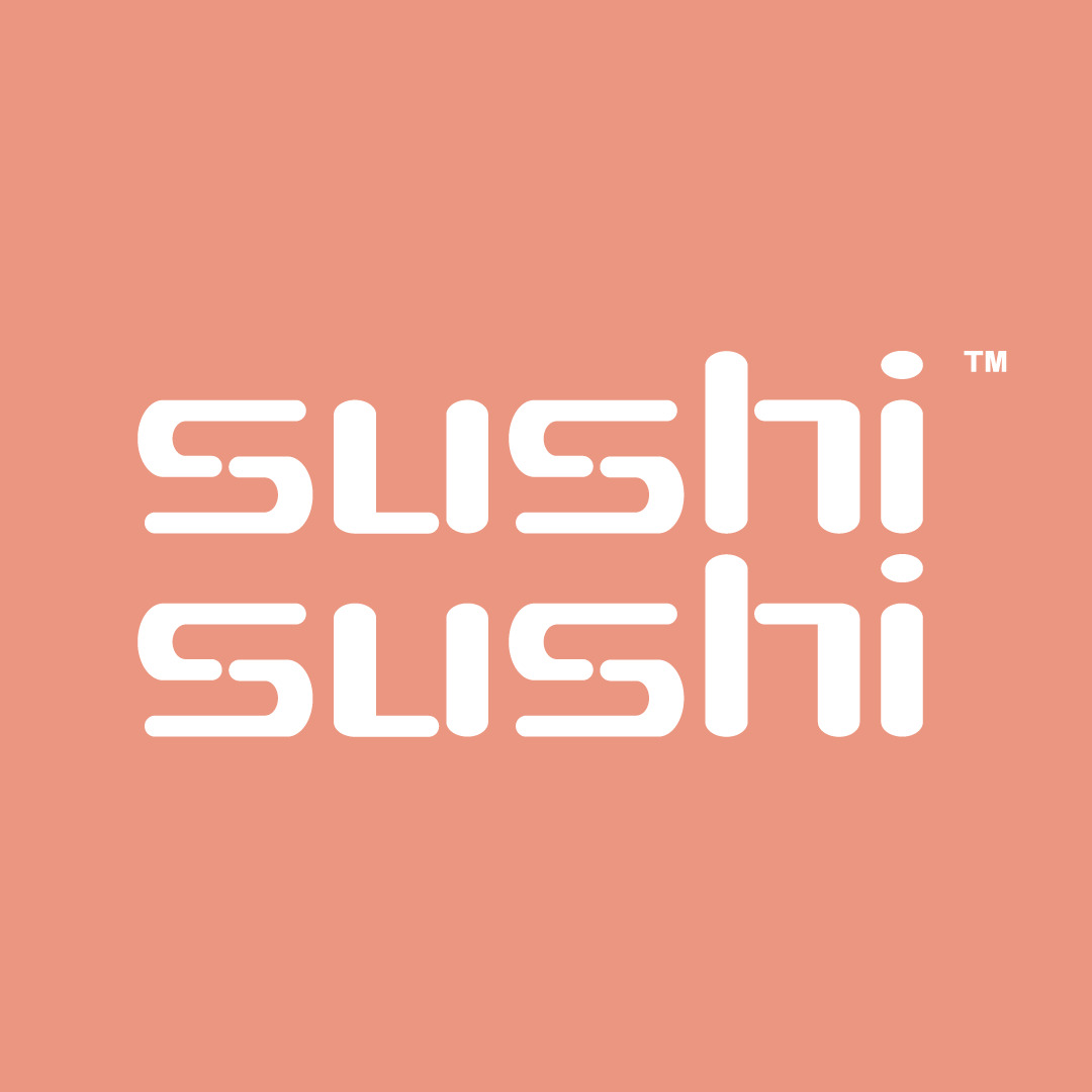 Sushi Sushi Logo