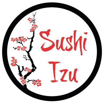 AFC Sushi - Sushi Izu Logo