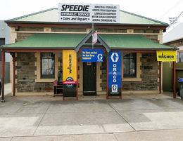 Speedie Hydraulic Service