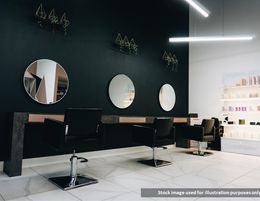 Stunning Northern Suburbs High Profit Hair Salon