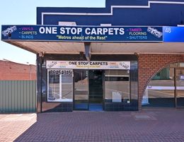 One Stop Carpets Whyalla