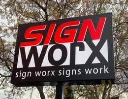 Sign Worx
