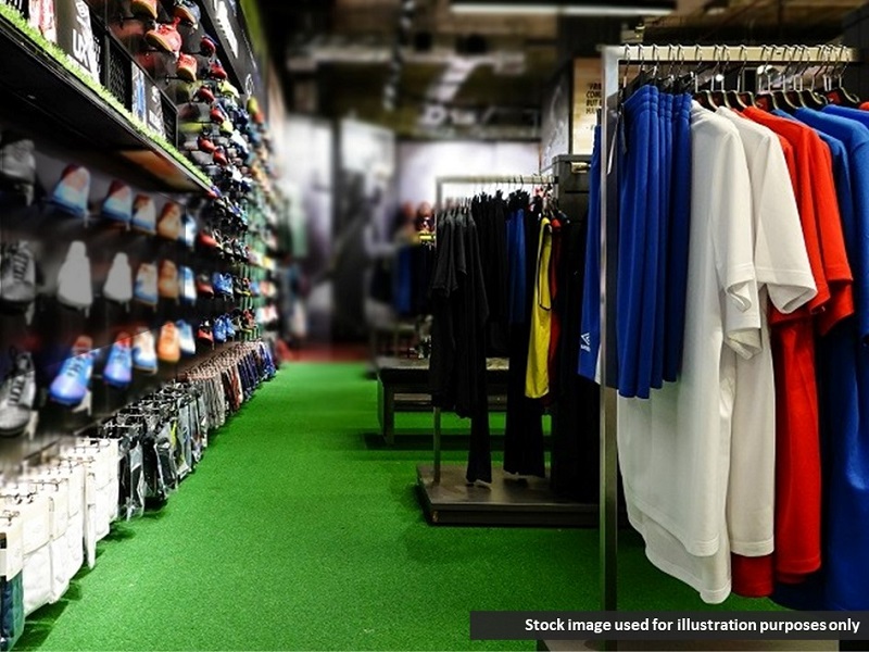 Niche retail sports store in Adelaide SA, 5000 SEEK Business